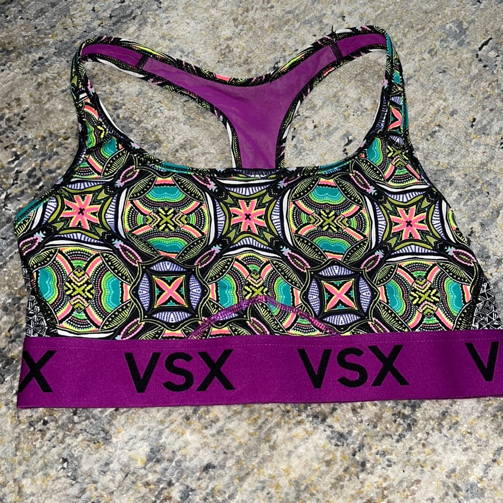 VS Sports Bra